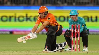 Perth Scorchers vs Brisbane Heat live stream: how to watch Big Bash ...