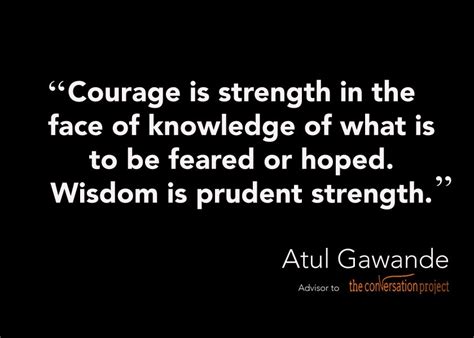 The Conversation Project - Ten Best Quotes From Atul Gawande’s Being ...