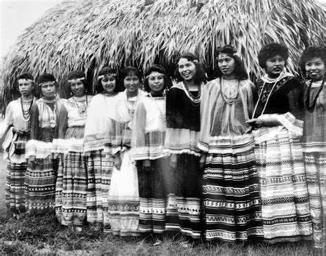 Seminole Patchwork: Admiration And Appropriation | KUNC