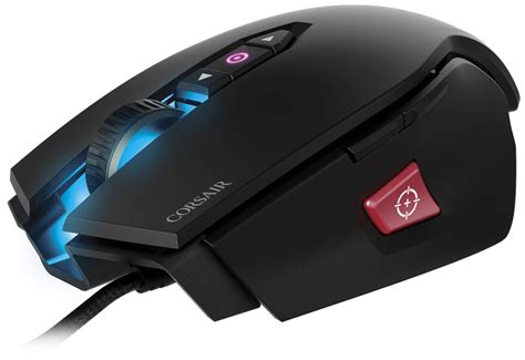 Corsair M65 Pro RGB Review | Trusted Reviews