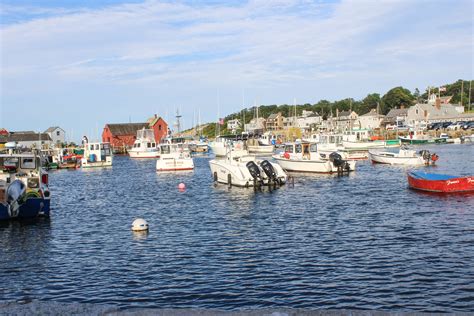 Gloucester & Rockport (Massachusetts) — Travel With Gamble