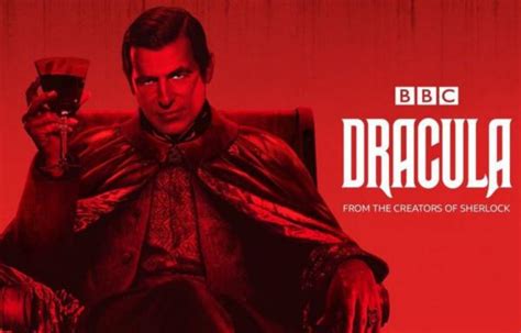 Netflix's Dracula Season 2 Release Date, Cast, Trailer, Plot, Episodes and Everything Else To ...