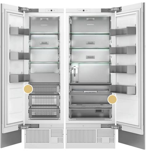 Ge Monogram Built In Refrigerator Parts Diagram | Reviewmotors.co