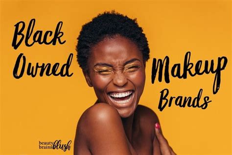 Slogans For Makeup Brands | Saubhaya Makeup