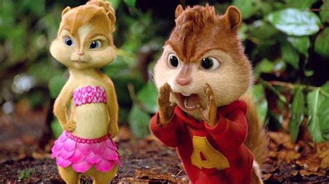 Fox Unveils New Trailer for ‘Alvin and The Chipmunks: The Road Chip’ | Animation World Network