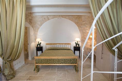 Italy, Puglia (Alberobello) - Hotel Le Alcove • Ormina Tours