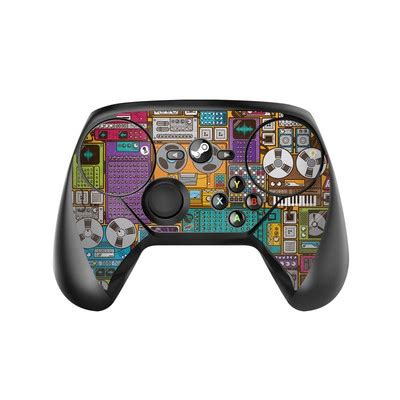 Valve Steam Controller Skins | DecalGirl