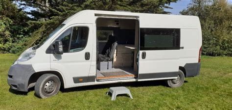 Citroen Relay Family campervan conversion | in Padstow, Cornwall | Gumtree