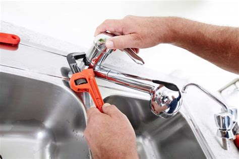 Faucet Repair San Fernando Valley, CA | LeadingEdge Plumbing & Rooter