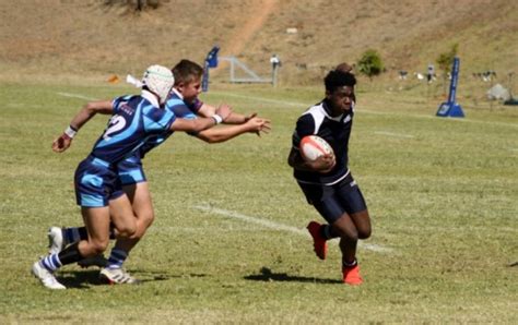 Curro march on to Virseker quarter-finals | Lowvelder