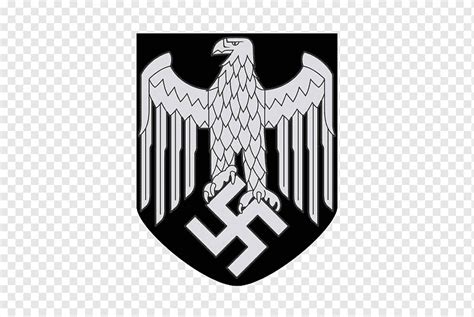 Coat of arms of Germany German Empire German Army Eagle, eagle, emblem, animals, logo png | PNGWing