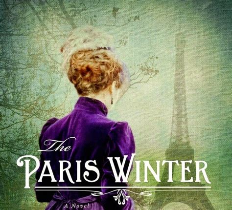 Itching for Books: Guest Post: Imogen Robertson on The Paris Winter
