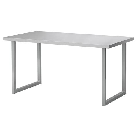 Metal Ikea Table Legs