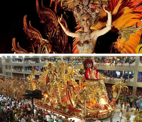 🏅 TENERIFE CARNIVAL 2024 | Dates, Parades, Events