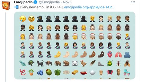 Apple finally gave us the emoji we needed most: the tamale