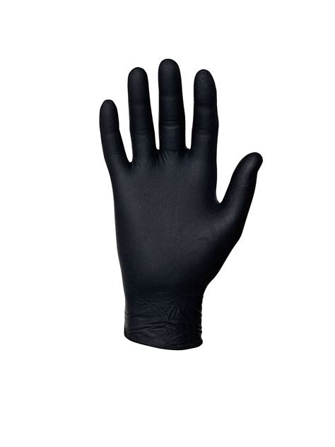 MICROFLEX Disposable Gloves: Gen Purpose/Medical-Grade, 5 mil, Powder ...