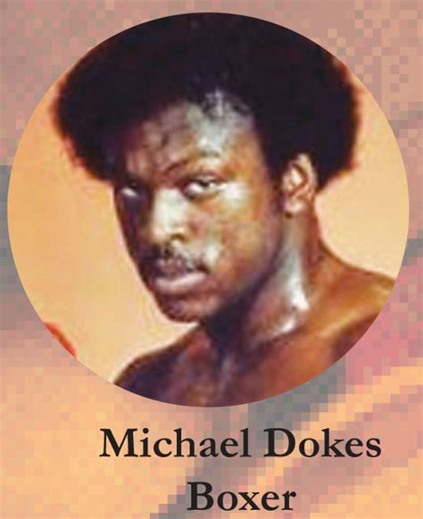 Michael-Dokes-Boxer – Milwaukee Times Weekly Newspaper