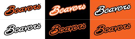 Beavers script | University Relations and Marketing | Oregon State ...