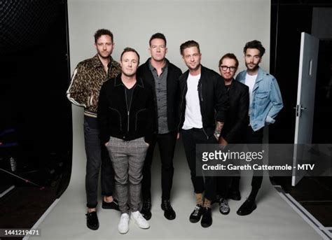 Onerepublic Band Members Photos and Premium High Res Pictures - Getty ...