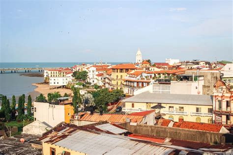 14 things to do Casco Viejo / Casco Antiguo, Panama City - CK Travels