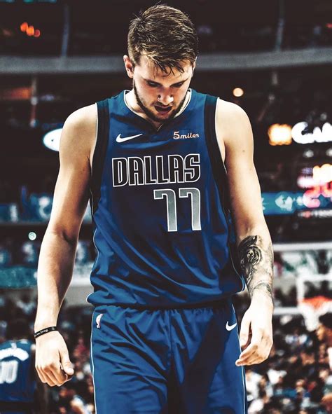 Legend Luka Doncic Wallpapers - Wallpaper Cave