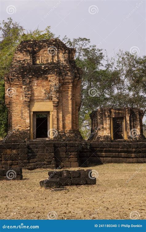 Ancient Rock Hospital Temple Built Hundreds of Years Ago for Sick ...