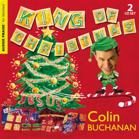 On That Very First Christmas by Colin Buchanan - Invubu