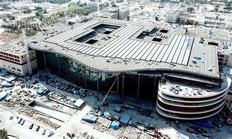 Work on $1.2bn New Al Ain Hospital 66% complete | Middle East ...