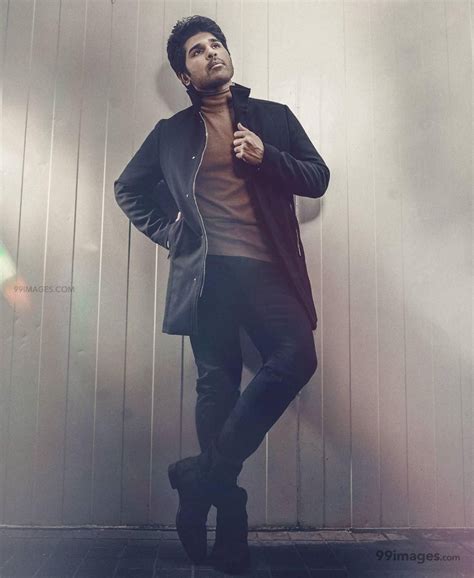 Allu Sirish Wallpapers - Wallpaper Cave