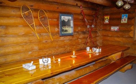 A Ski Trip into Sundance Lodge, Banff National Park - Hike Bike Travel