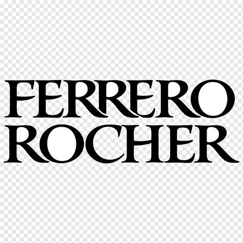 Ferrero Rocher Logo Png Images PNGWing | vlr.eng.br