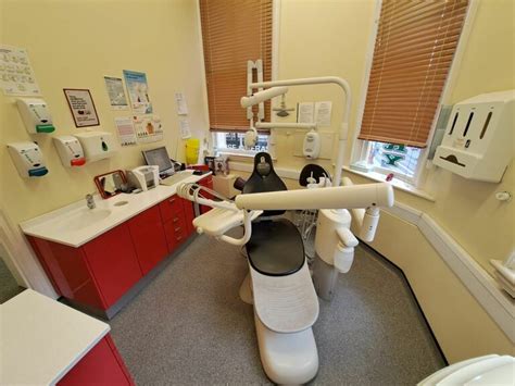 Birmingham (Central) Dentist | Bhandal Dental Practice