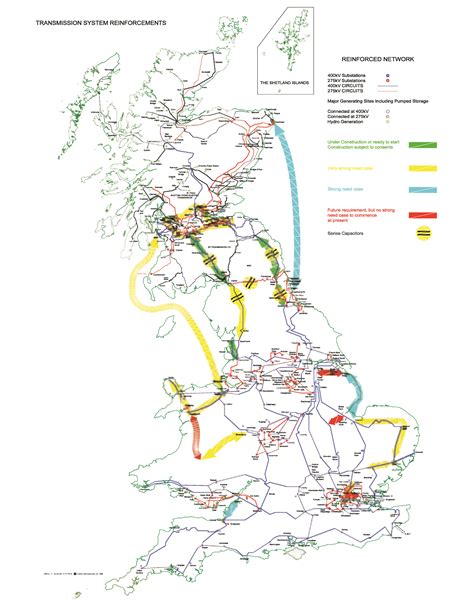 United Kingdom Diagram