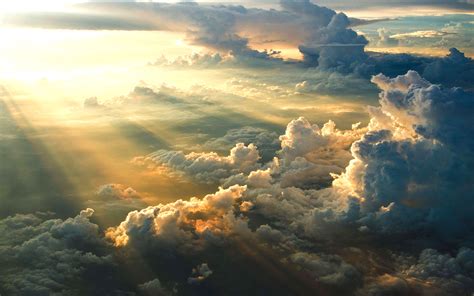 Sunset Clouds Wallpapers - 4k, HD Sunset Clouds Backgrounds on WallpaperBat