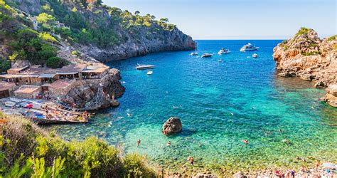 Cala Deià