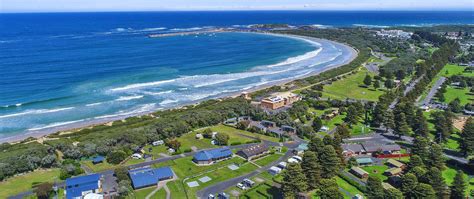 Welcome to Surfside Holiday Parks Warrnambool | surfsidepark.com.au