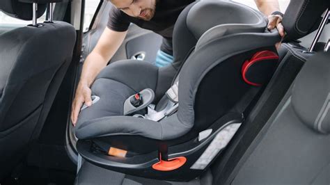 3 car seat installation mistakes you need to avoid | Fox News