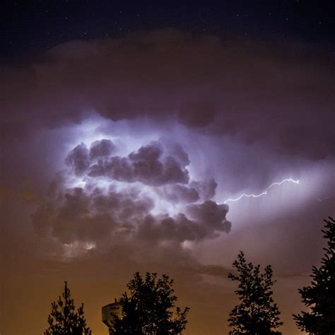 Lightning Bolt Clouds Thunder GIFs - Find & Share on GIPHY