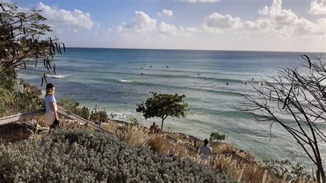 Spot check: The best waves for beginner surfers in Barbados - NoBadWave