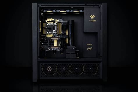 3 Most Expensive Gaming PCs: Check Out Their Specs - 911 WeKnow