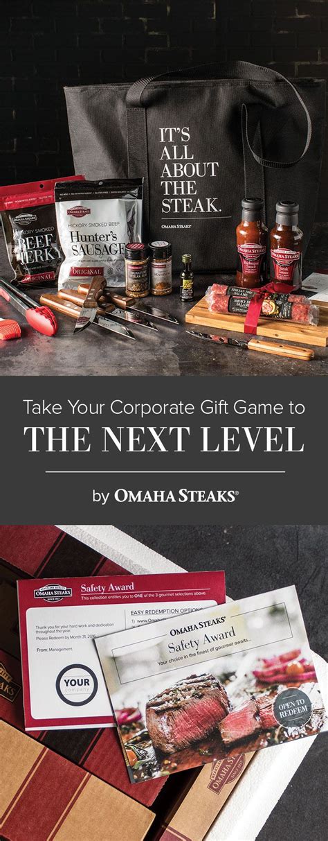 Elevate your brand by customizing a co-branded gift that’s sure to ...