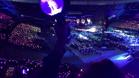 Bts Paris Concert full video HD 2019 | 7 and 8 june 2019 - YouTube