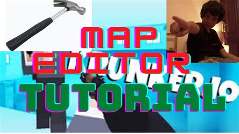 ( NEW )How to make a custom map in Krunker.io: Krunker Map Makring Tutorial | Part 2 - YouTube