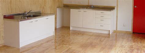 Ecoply® Flooring » Plywood NZ