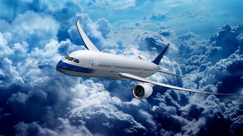 Airplane Best HD Wallpaper 34414 - Baltana