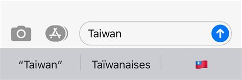 Apple Hides Taiwan Flag in Hong Kong