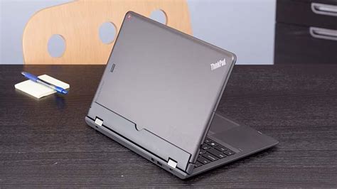 Lenovo ThinkPad Helix 2nd Gen