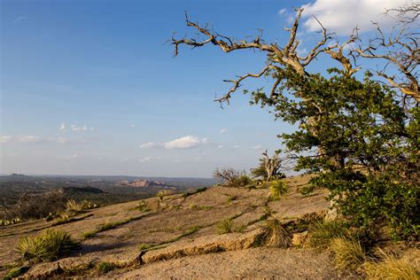 10 Best Places to Visit in Central Texas