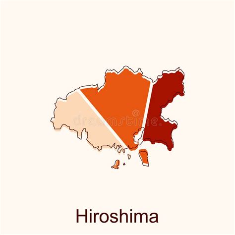 Outline Hiroshima Stock Illustrations – 516 Outline Hiroshima Stock Illustrations, Vectors ...