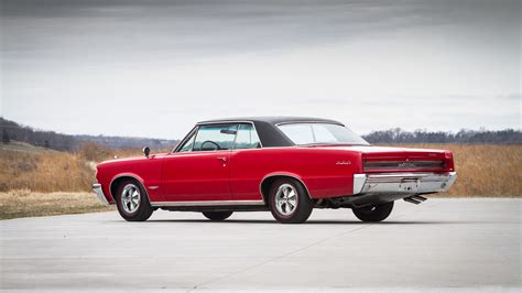 Your definitive 1964–67 Pontiac GTO buyer’s guide - Hagerty Media